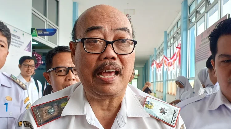 Ekonomi Sintang Tumbuh Positif
