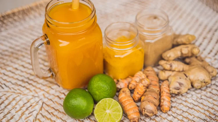 Ide Bisnis Baru, Inovasi Menu Jamu Kekinian