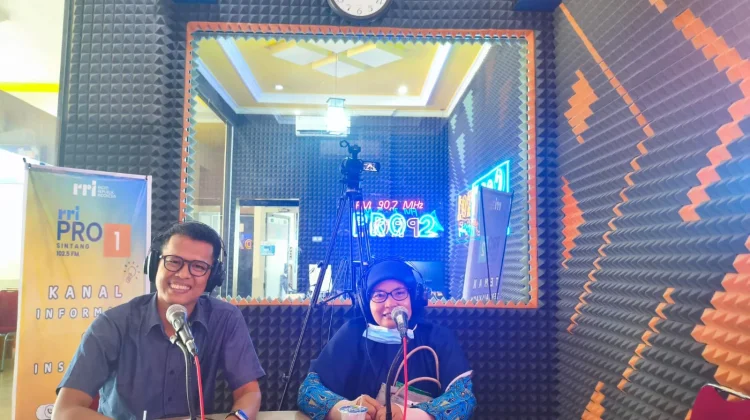 Posyandu ILP Perluas Layanan untuk Semua Usia
