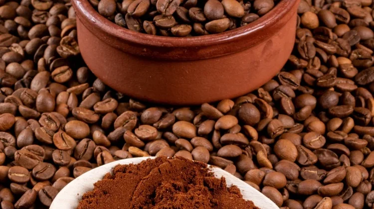 Dunia Mulai Melirik Kopi Indonesia, Ini Deretan Biji Kopi Terbaik Versi TasteAtlas