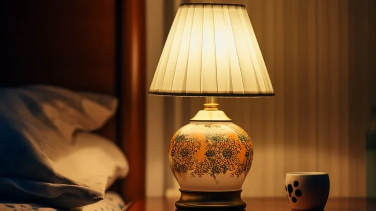 Masih Tidur dengan Lampu Menyala? Ini yang Perlu Kamu Ketahui