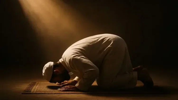 Cara Menghadapi Ujian Hidup Menurut Islam agar Hati Tetap Tenang