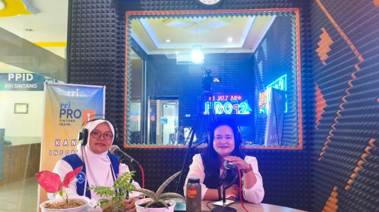 Fashion dan Tanaman Hidup Tumbuhkan Ekonomi Lokal