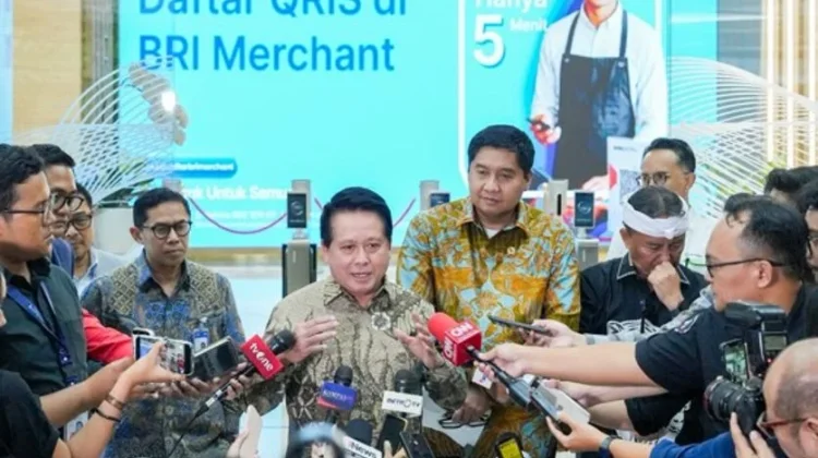 Kucurkan Rp9,21 Triliun , BRI Penyalur  Kredit Program Perumahan Nasional Terbesar
