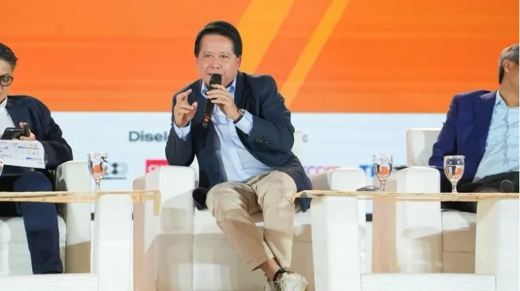 Dirut BRI: Kecerdasan Buatan  Kunci Perbankan Pertahankan Nasabah