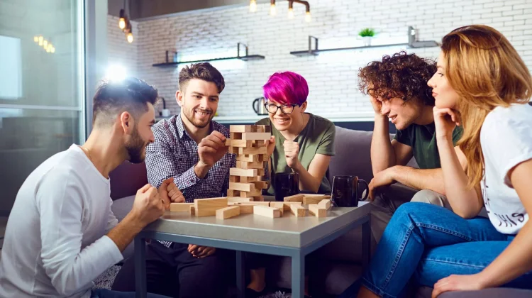 Rekomendasi Game Seru Anti-Garing saat Berkumpul