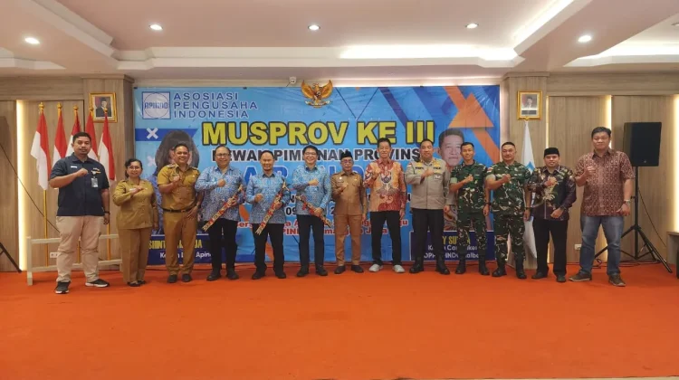 Musprov APINDO Kalbar 2026, Momentum Promosi Potensi Daerah