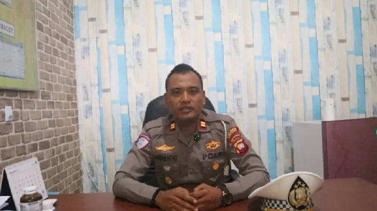 Laka Lantas di Sekadau Masih Tinggi