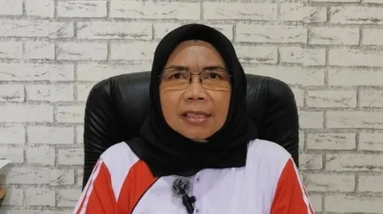 DLH Apresiasi Remaja Peduli Masalah Sampah di Sintang
