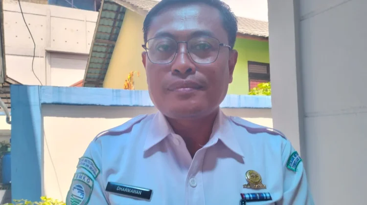 BMKG Sintang Prediksikan Puncak Kemarau dalam Beberapa Bulan Kedapan