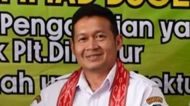 RSUD Ade M. Djoen Sintang Siap Lakukan Peningkatan Kapasitas Layanan