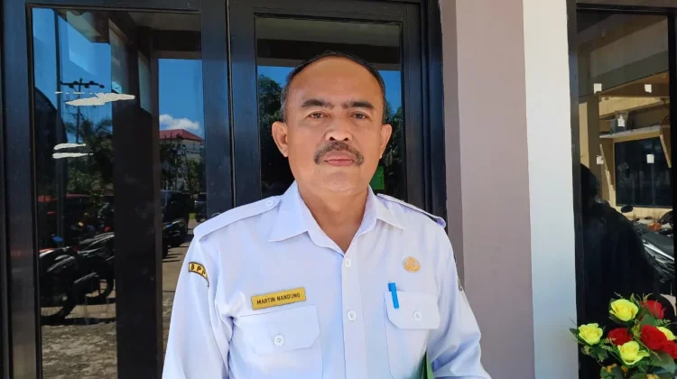 Pemkab Sintang Pastikan Pupuk Subsidi Disalurkan Sesuai Kebutuhan Petani