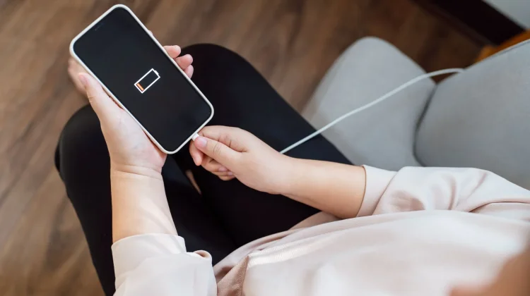 Strategi Efektif Memulihkan Efisiensi Daya Baterai Smartphone