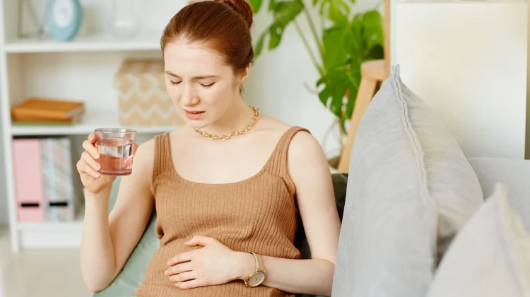 Bebas Nyeri Haid tanpa Obat, Coba Ramuan Enak Ini