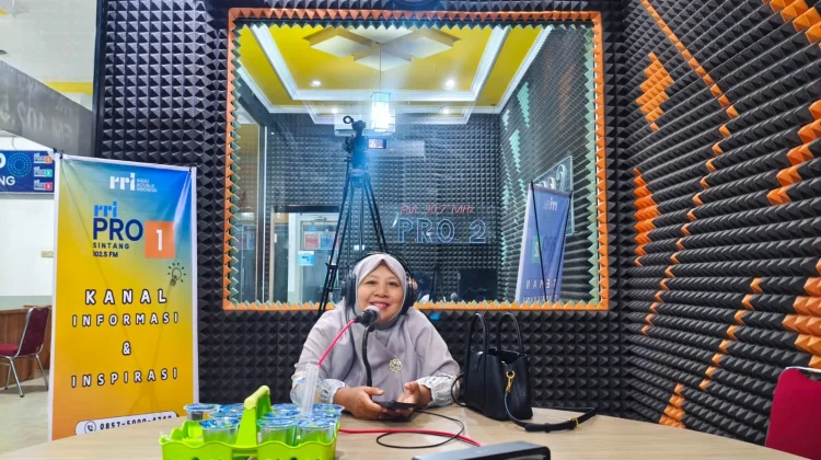 Muhasabah Diri Sambut Tahun Baru Islam 1448 Hijriah