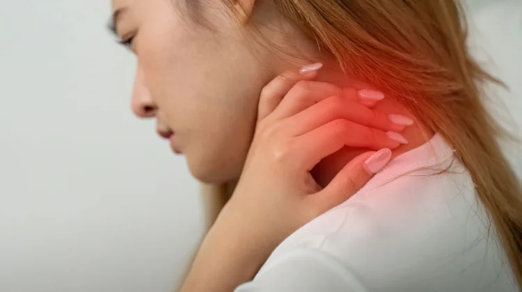 Waspada Bahaya Whiplash Injury setelah Kecelakaan Motor