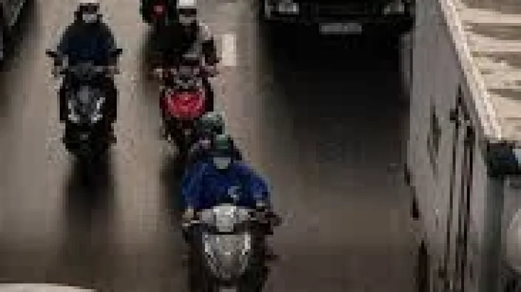 Disiplin di Jalan Raya demi Keselamatan Bersama