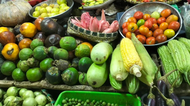 Cuaca Hujan, Daya Beli Masyarakat Menurun
