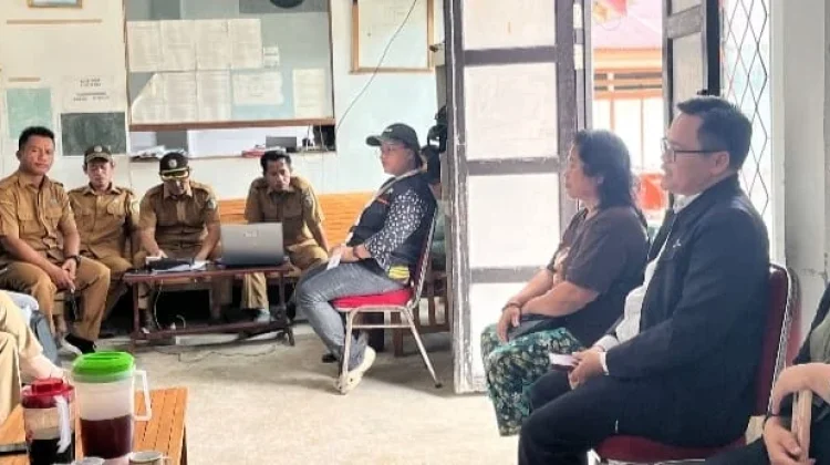Stikara Sintang Lakukan Koordinasi Persiapan Program Pengabdian