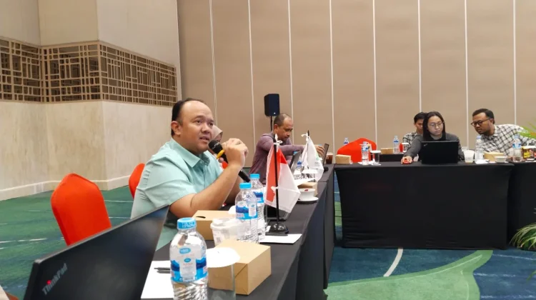 BPJS Kesehatan Tingkatkan Kemudahan Layanan lewat Virtual Office VIOLA