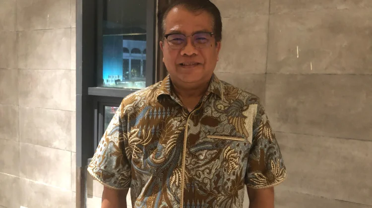 UMKM Indonesia Promosi Produk di World National dan World Asia Tapas 2026 di Miri