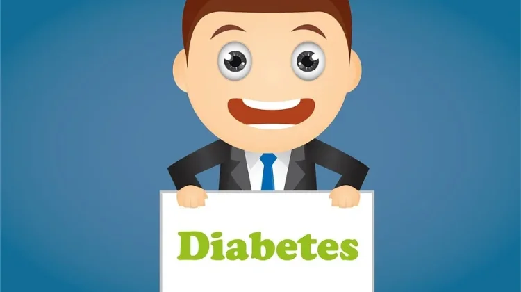 Gejala Awal Diabetes yang Sering Diabaikan, Kenali sebelum Terlambat