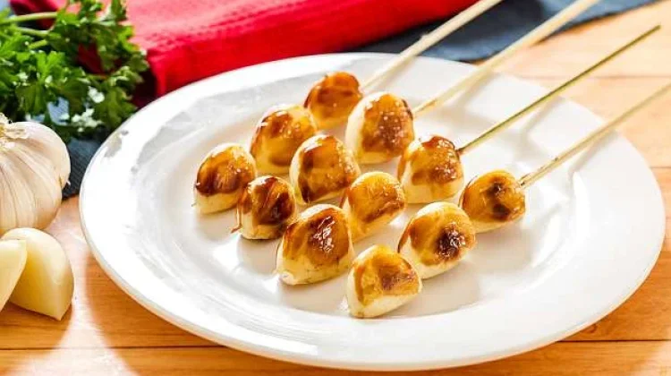 Bawang Putih Bakar ternyata Punya Banyak Manfaat, Ini 5 Khasiatnya untuk Kesehatan