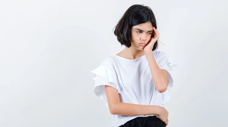 Penyebab Suasana Hati Memburuk saat Menstruasi