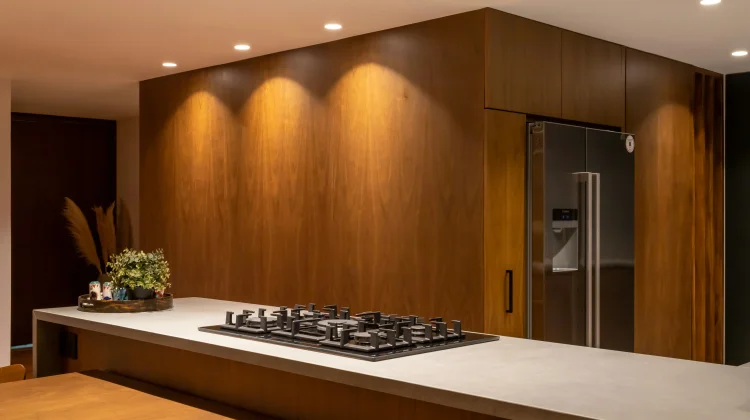 Mengenal Perbedaan Alat Dapur Tanam dan Freestanding