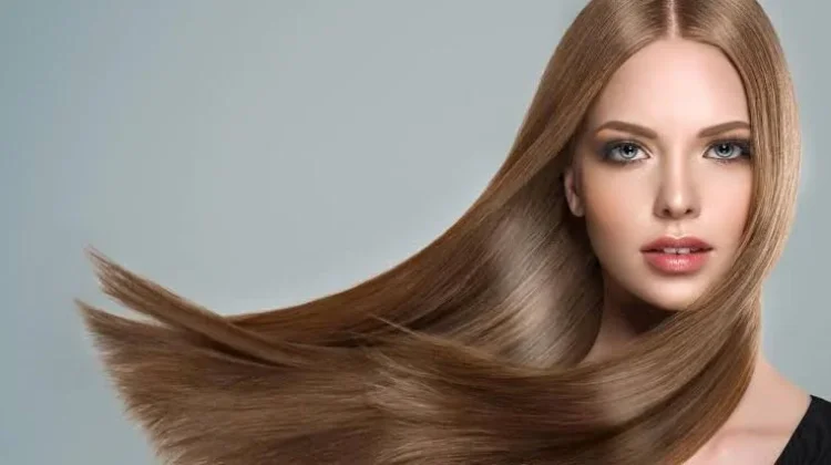 Tips Merawat Rambut setelah Smoothing