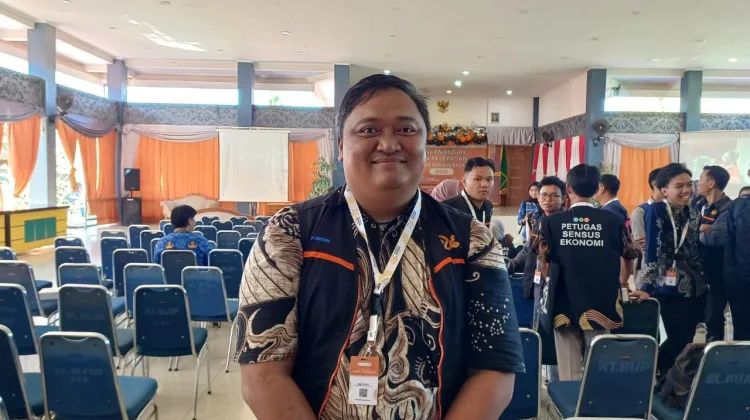 Pengawas Lapangan Pastikan Sensus Ekonomi 2026 Sintang Berjalan Lancar dan Valid