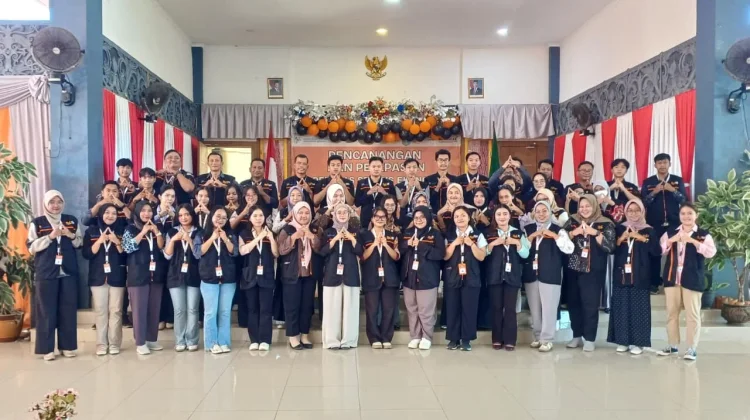 Pengawas Sensus Ekonomi Tekankan Pentingnya Kerahasiaan Informasi Masyarakat