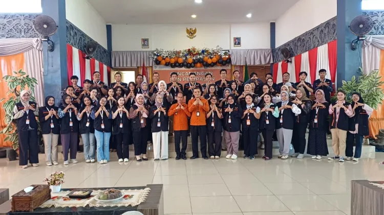 Petugas Sensus Ekonomi Jalankan Pendataan hingga Agustus