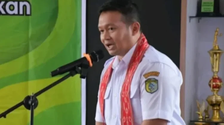 RSUD Ade M.Djoen Sintang Komitmen Tingkatkan Kualitas Layanan Profesional