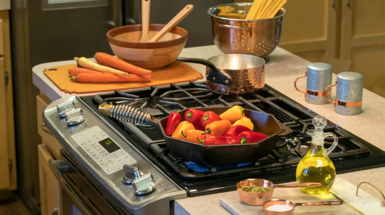 Kelebihan dan Kekurangan Alat Dapur Freestanding