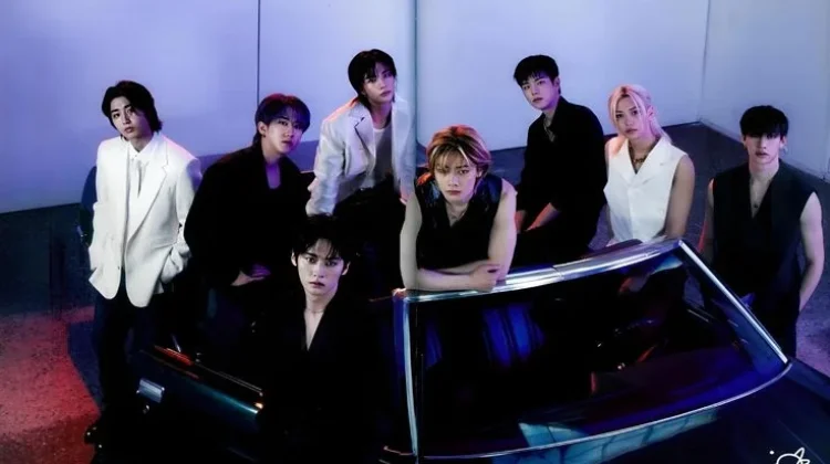 Stray Kids Umumkan Album Baru, Siap Sapa Penggemar lewat Tur Dunia