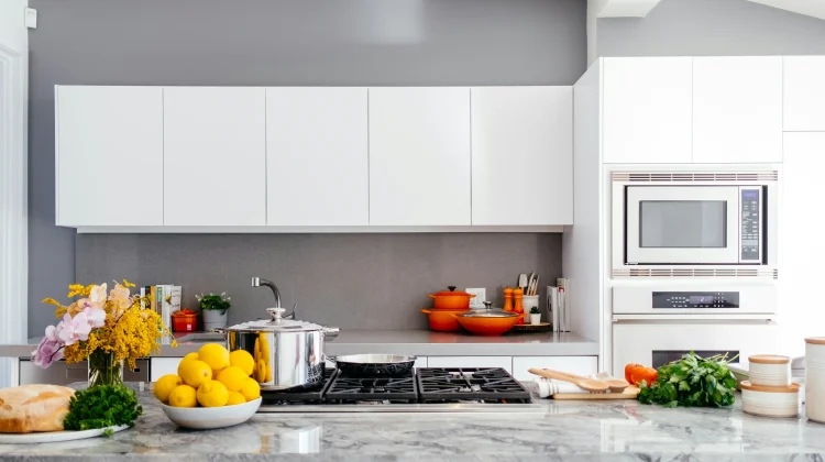 Tips Memilih Alat Dapur Tanam atau Freestanding