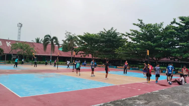 MTsN 1 Sintang Matangkan Persiapan KORMA