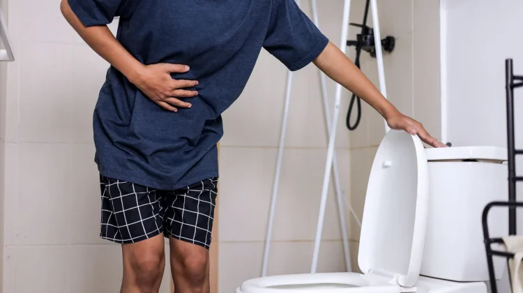 Waspada, Hal Sepele Ini Bikin Kamu Bolak-Balik Kamar Mandi