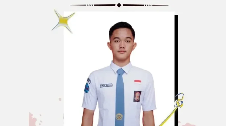 Bupati Sintang Bangga Mirza Rafi Navazani Lolos Calon Paskibraka Nasional 2026
