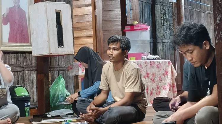 DLH Sintang Bidik CSR Perusahaan Lindungi Rimba Tawang