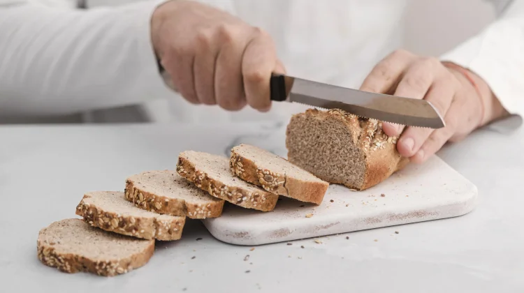 Gluten Tidak Selalu Berbahaya, Ini Penjelasannya