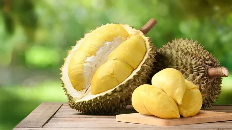 Hindari Kombinasi Durian dengan Makanan Ini