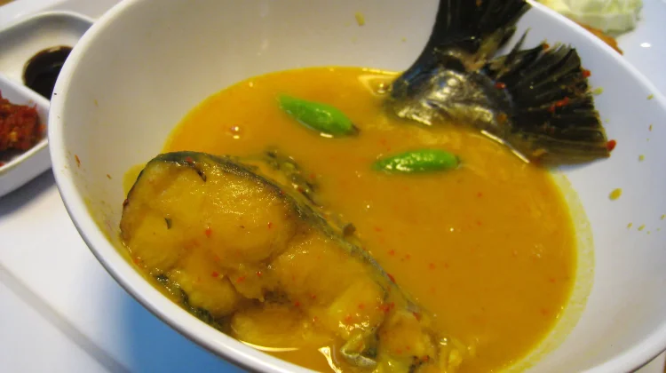 Resep Masakan Tempoyak Ikan Patin Gurih dan Lezat