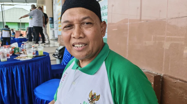 BAZNAS dan PA Sintang Lindungi Perempuan Pascaperceraian