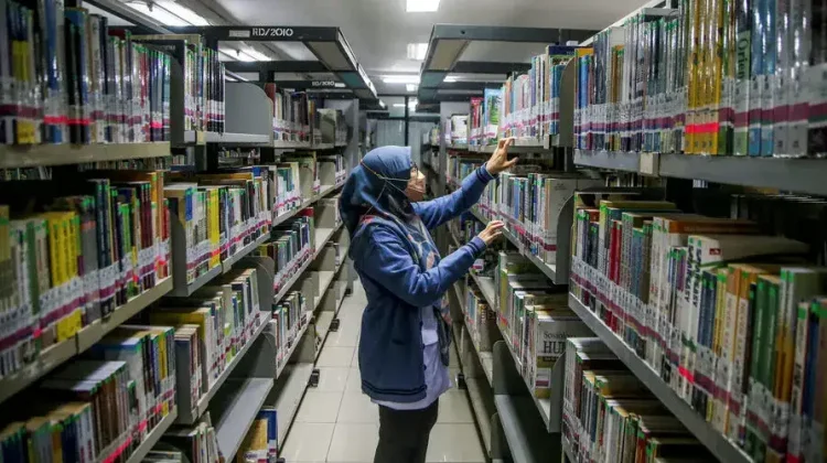 Mengenal Hari Pustakawan Indonesia 7 Juli 2026