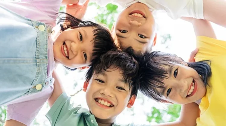 Mengenal Hari Anak Nasional