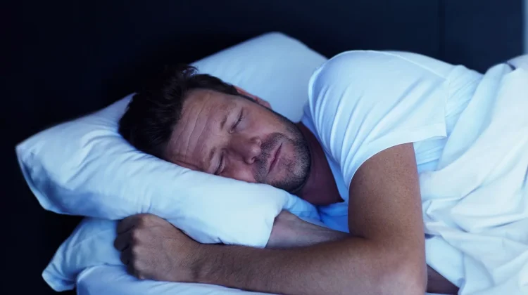 Kenali Dampak Kurang Tidur pada Kesehatan