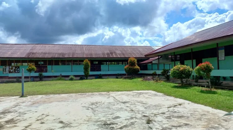 Disdikbud Sintang Minta Sekolah Perketat Keamanan Selama Libur Sekolah