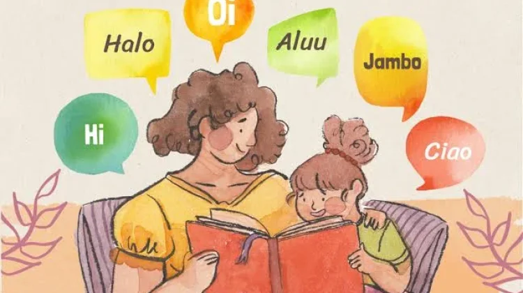 Inilah 5 Bahasa yang Dianggap Tersulit di Dunia